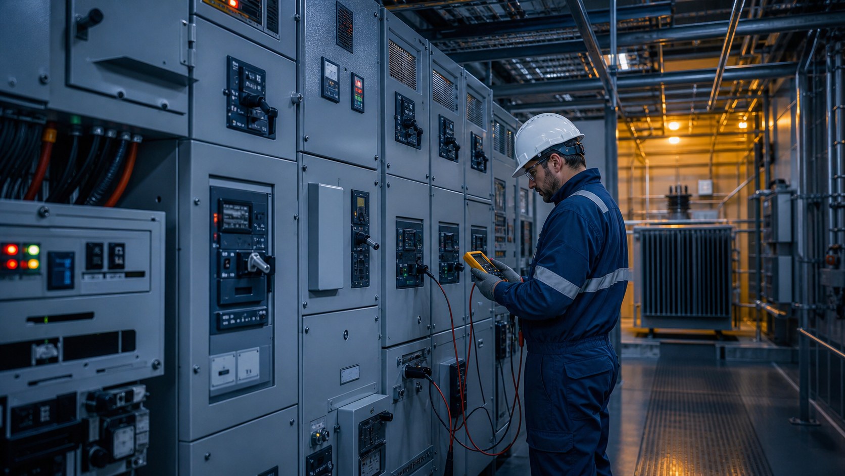 Electrical Systems